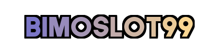 BIMOSLOT99 Logo